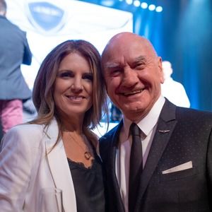 Meet your Posher, Annie